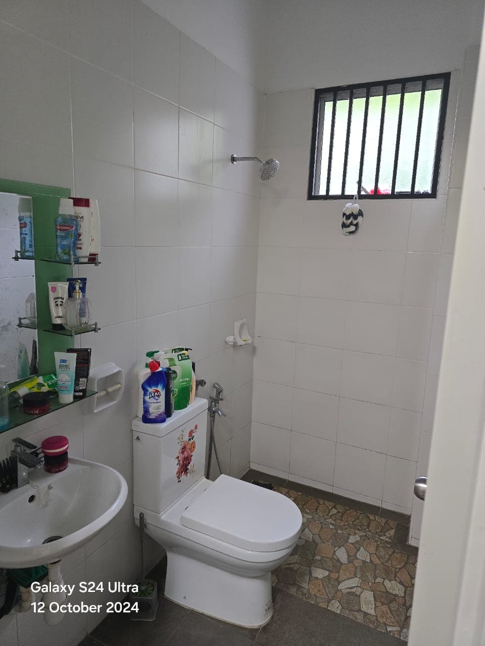 Semi-Detached House For Sale At Taman Semarang Intan Dengkil Selangor - Image 3