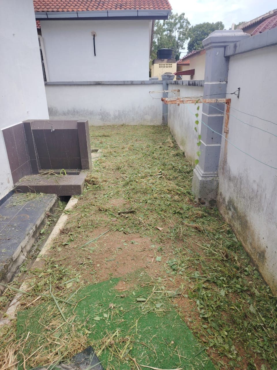 Landed House For Sale At Taman Keris Satria Sungai Udang Melaka - Image 4