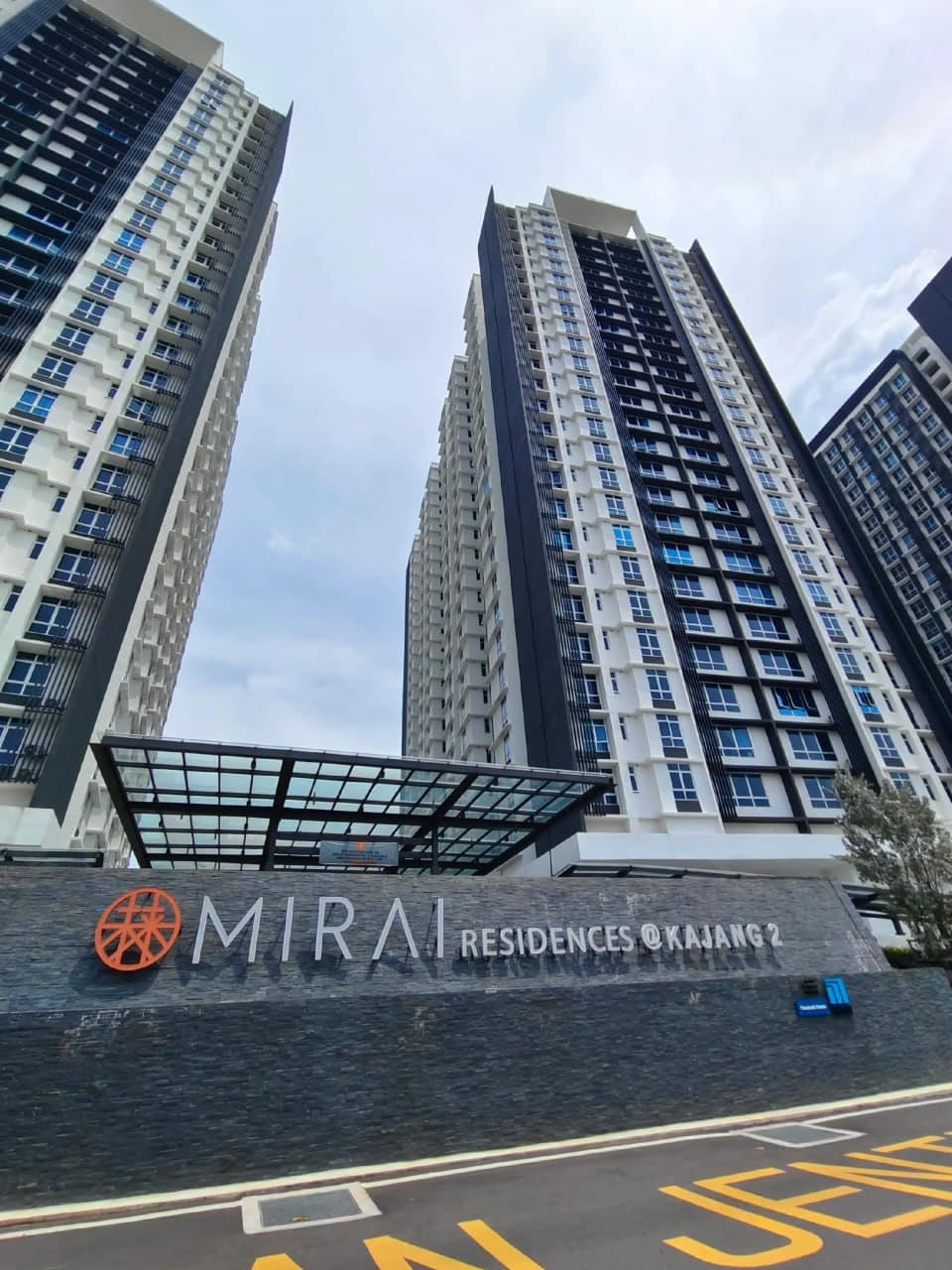 Condo For Sale At Mirai Residence Kajang 2 Selangor - Image 1