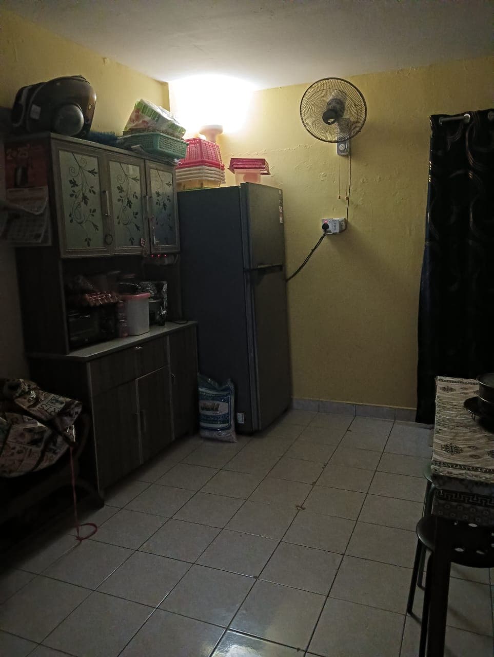 Low-Cost Flat For Sale At Flat Pelangi Damansara Petaling Jaya Selangor - Image 1