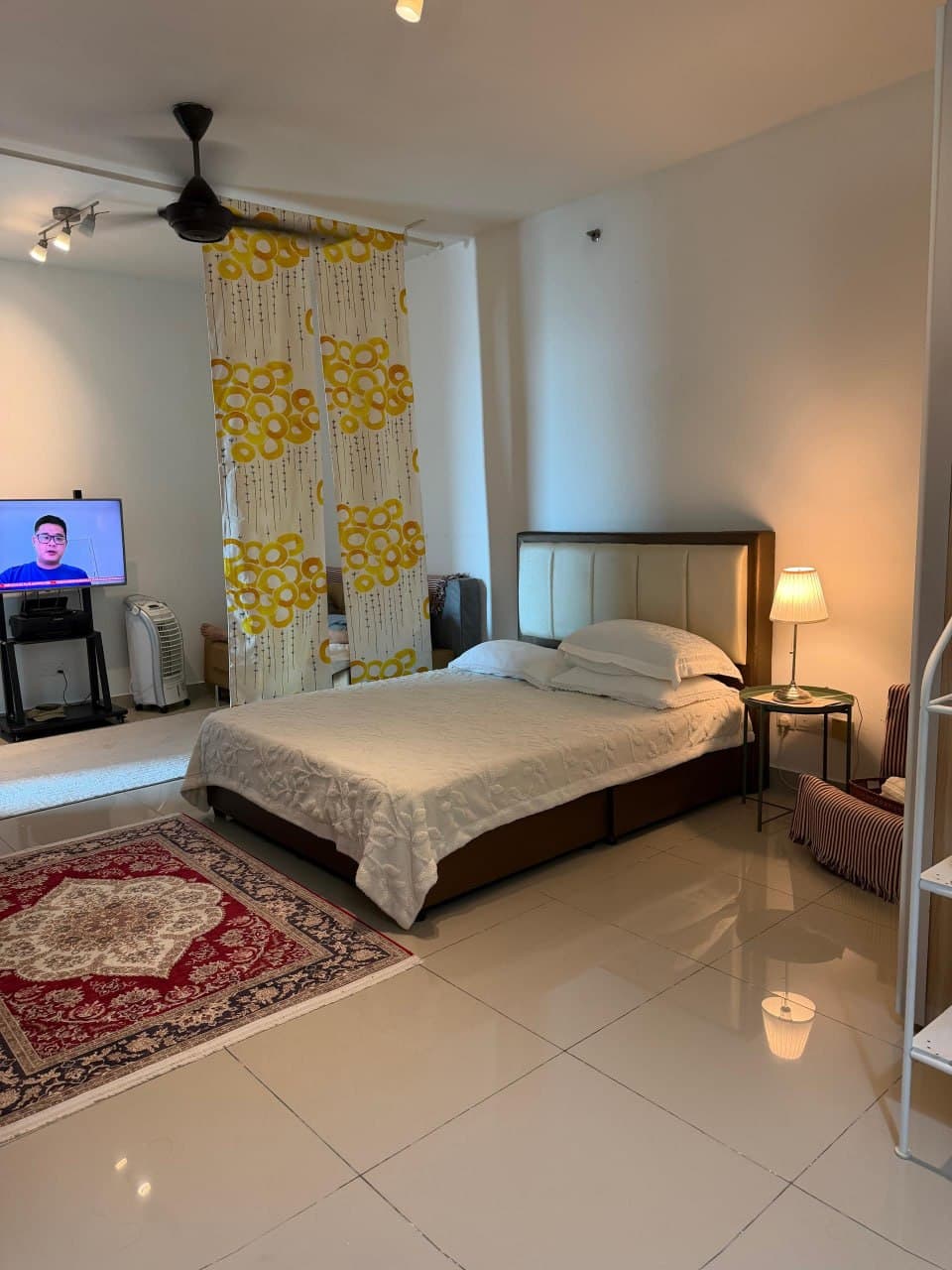 Studio For Sale At UNIV 360 Place Seri Kembangan Selangor - Main View