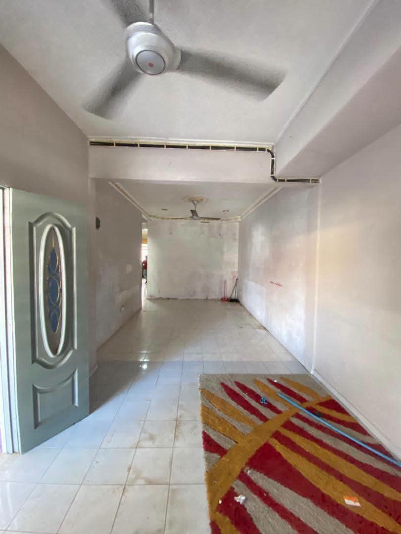 Landed House For Sale At Taman Merak Bukit Katil Melaka - Image 5
