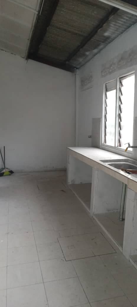 Landed House For Sale At Taman Seri Bayu 1 Alor Gajah Melaka - Image 1