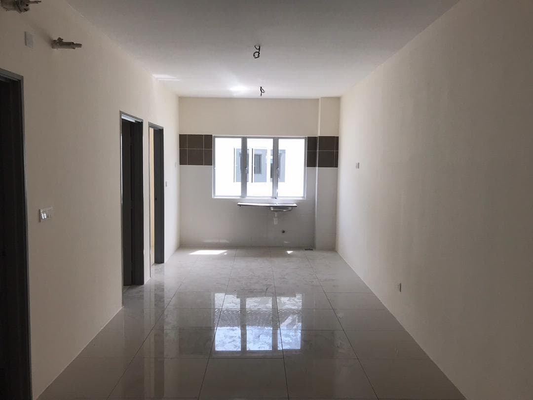 Single Storey Terrace House For Sale At Simfoni Perdana LBS Alam Perdana Bandar Puncak Alam Selangor - Image 1