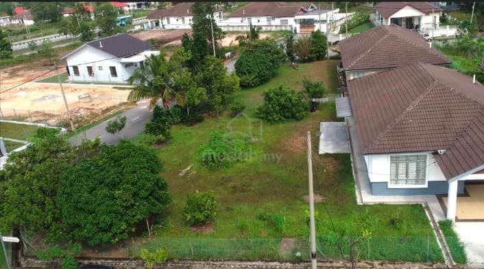 Landed House For Sale At Bandar Tasik Senangin Lenggeng Negeri Sembilan - Image 2