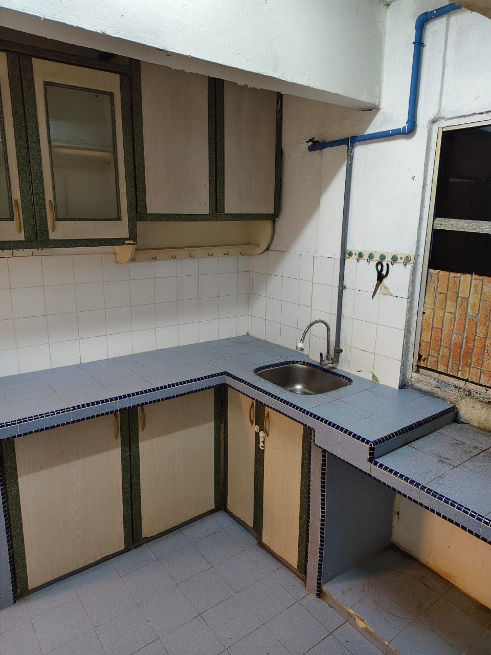 Low Cost Apartment For Sale At Taman Puchong Permai Puchong Selangor - Image 1
