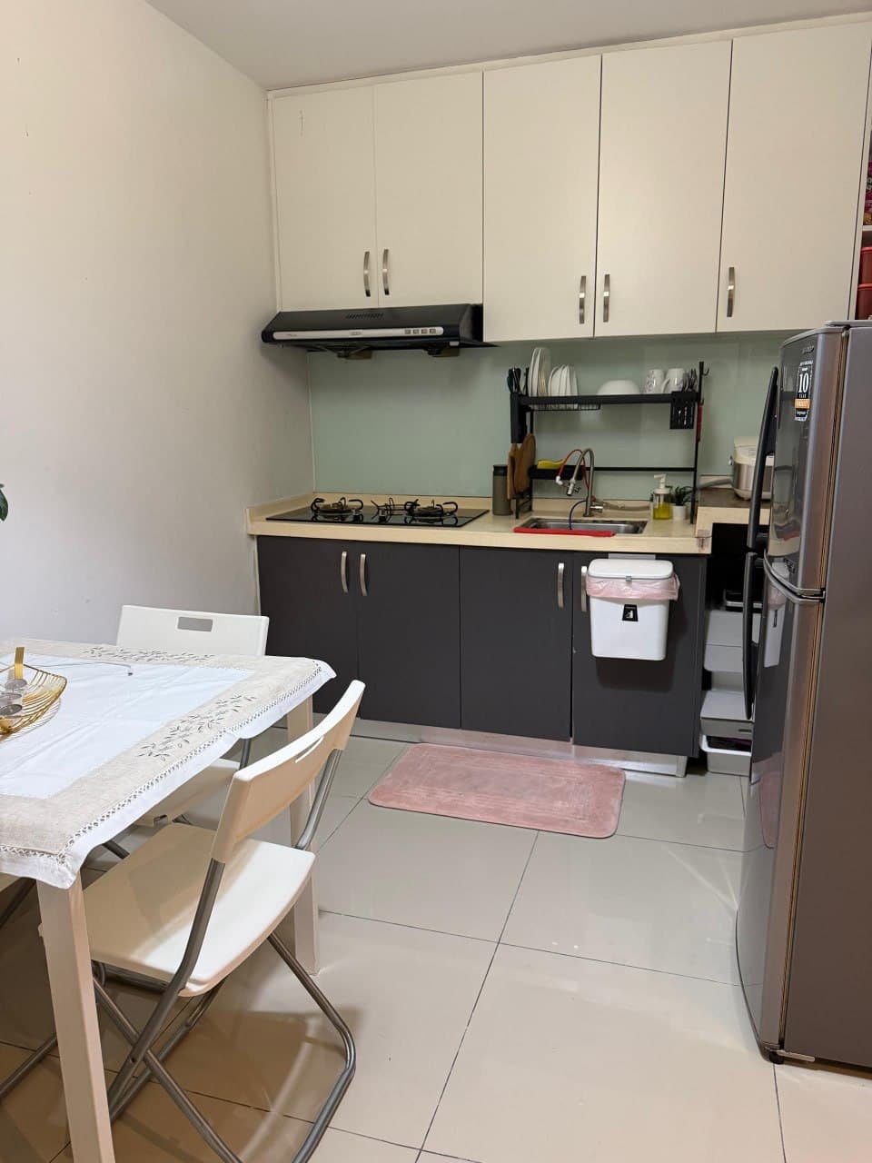 Studio For Sale At UNIV 360 Place Seri Kembangan Selangor - Image 2