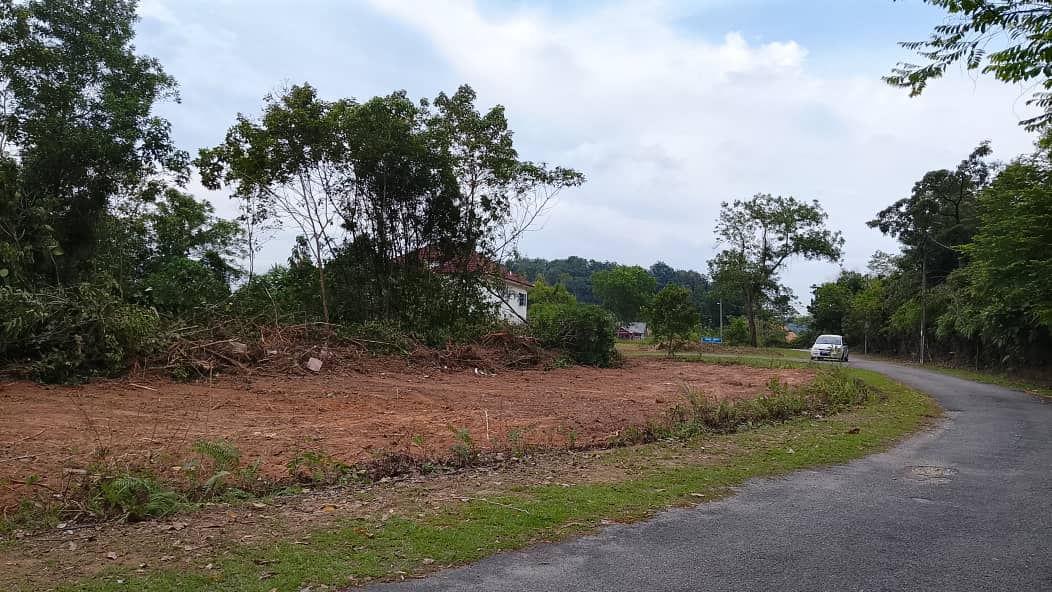 Double Storey Bungalow For Sale At Sungai Merab Kajang Selangor - Image 4