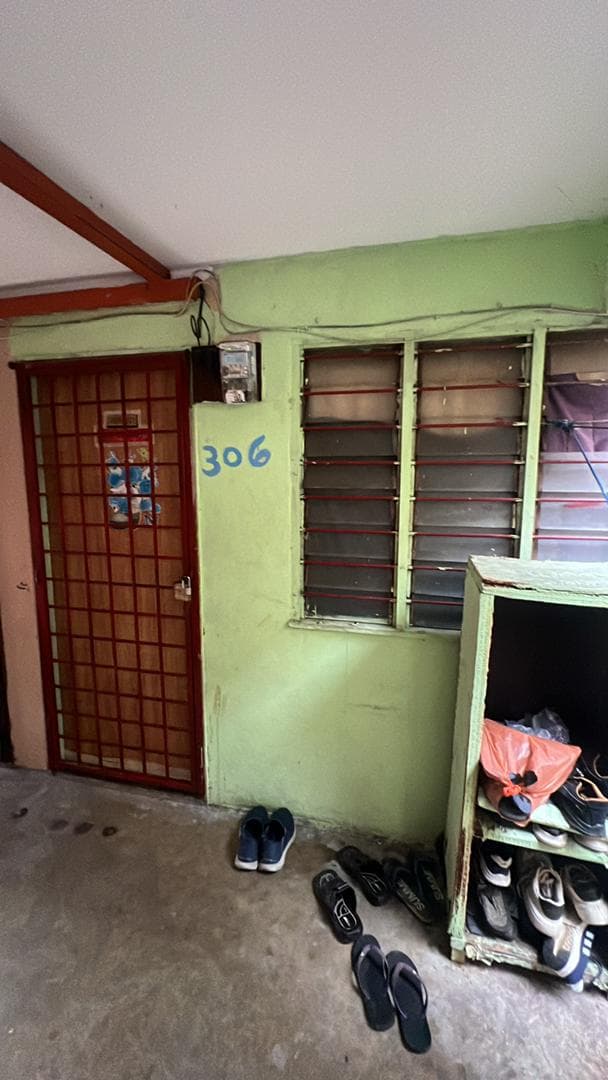 Apartment For Sale At Pandan Jaya Kuala Lumpur - Image 2