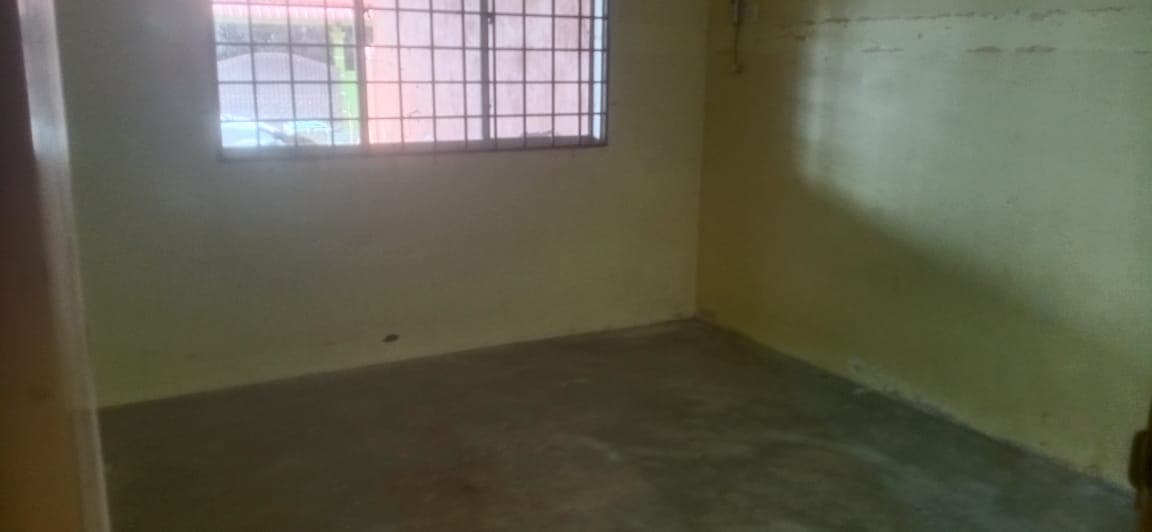 1-Storey Terrace House For Sale At Taman Rembia Utama Alor Gajah Melaka - Image 1