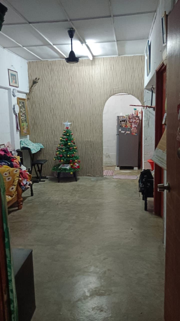Apartment For Sale At Taman Desaria Petaling Jaya Selangor - Image 1
