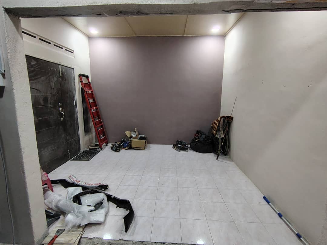 Landed House For Sale At Taman Permai Bidor Perak - Image 2