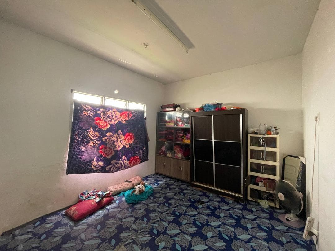 Apartment For Sale At Mutiara Bukit Raja Klang Selangor - Image 1