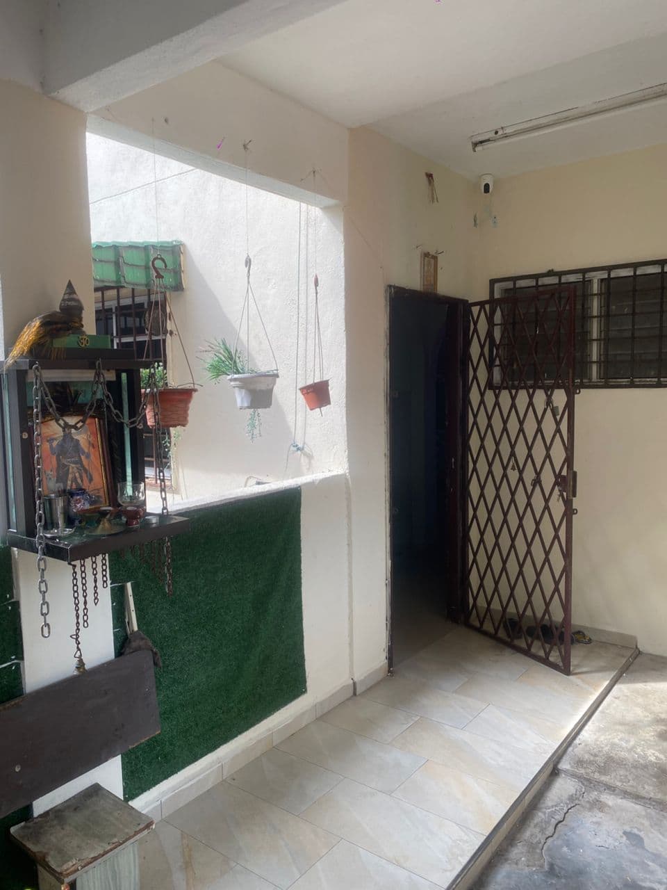 Low Cost Apartment For Sale At Block Bayu Batu Caves Selangor - Image 1