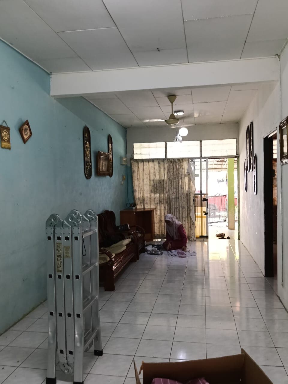 Landed House For Sale At Taman Intan Perdana Port Dickson Negeri Sembilan - Image 5