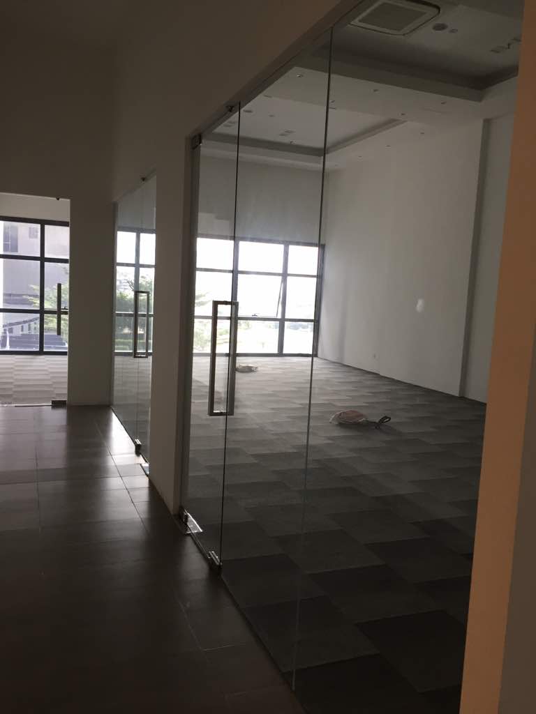Duplex i-SOVO Unit For Rent At Icon City Petaling Jaya Selangor - Image 2