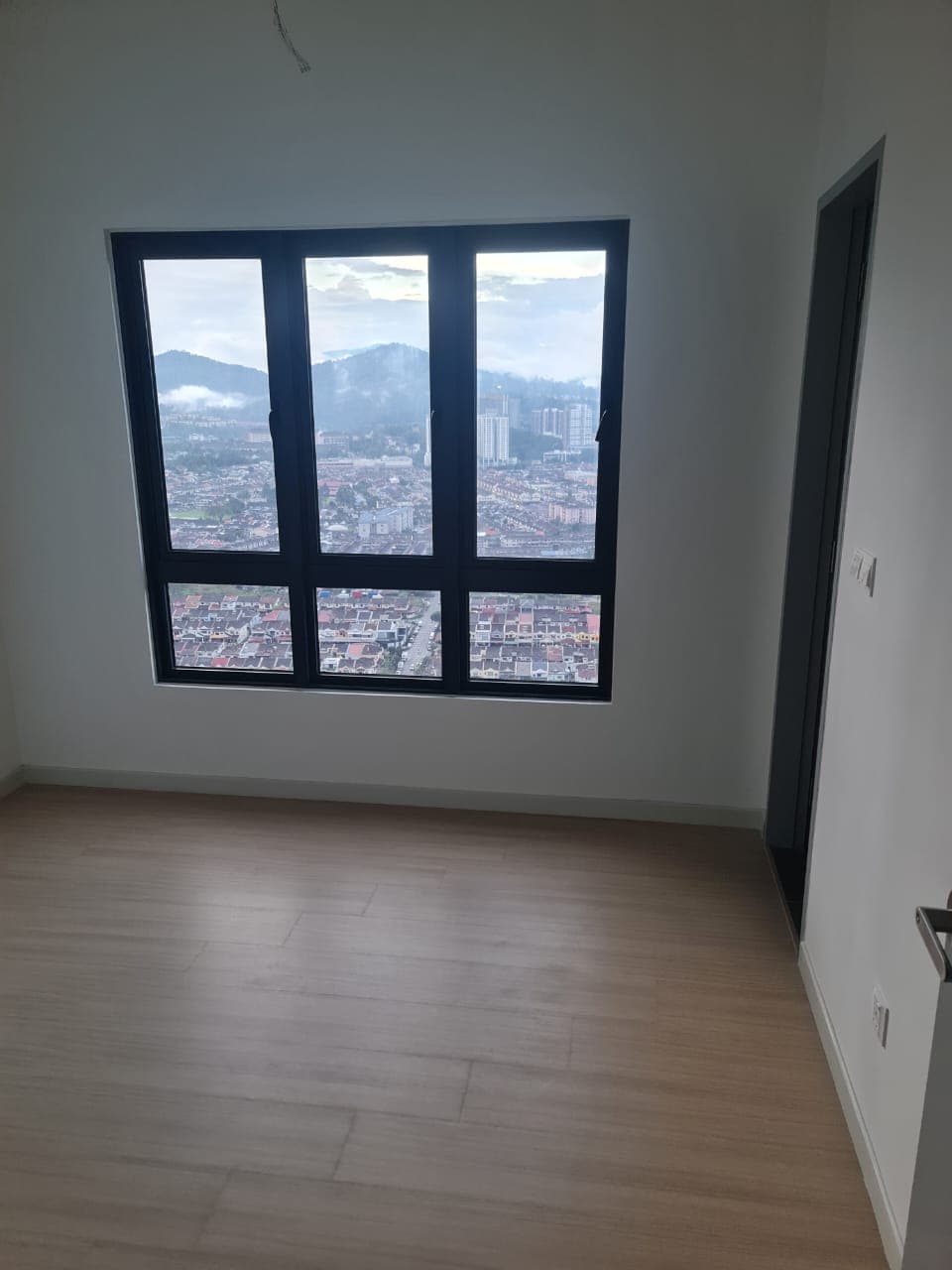 Condominium For Sale At M Luna Residence Kepong Kuala Lumpur - Image 1