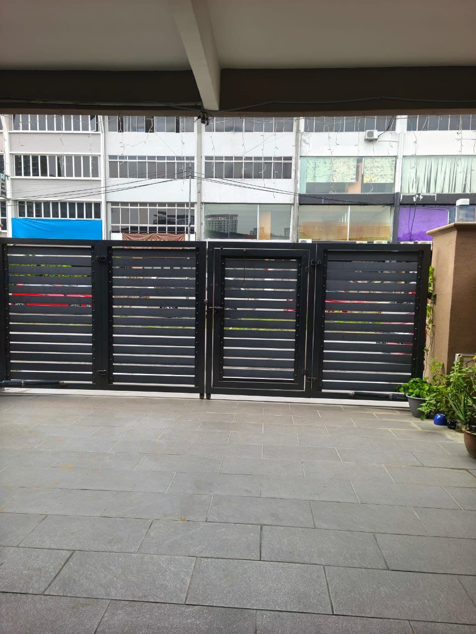 Double Storey House For Sale At Taman Mesra Batu Tiga Shah Alam Selangor - Image 1
