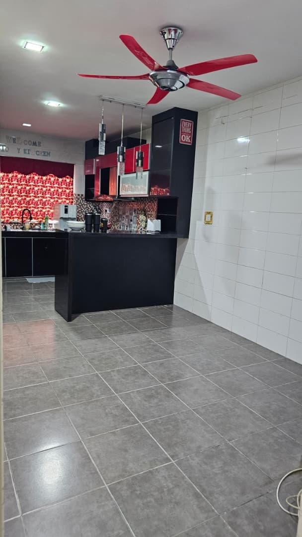 Terrace House For Sale At Taman Desa Budiman Sungai Long Kajang Selangor - Image 4