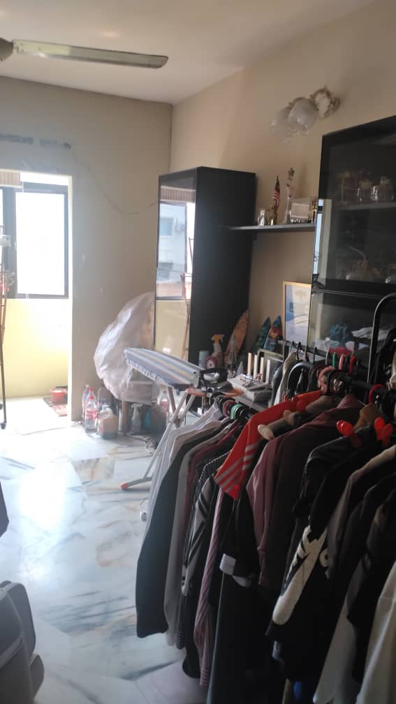 Apartment For Sale At Subang Perdana Court 1 USJ 6 Subang Jaya Selangor - Image 3
