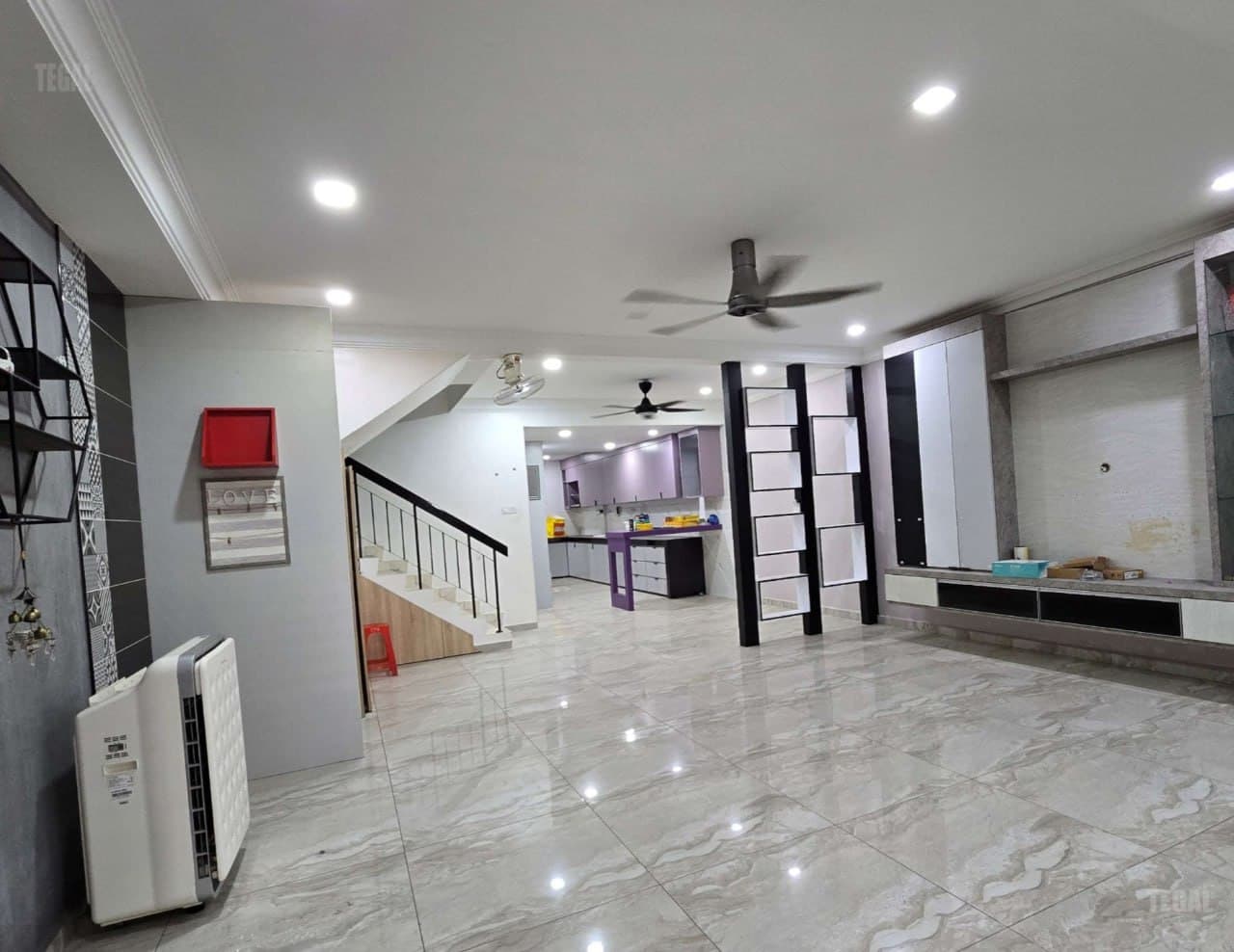 Double Storey Terrace House For Sale At Bandar Puteri Klang Selangor - Image 5