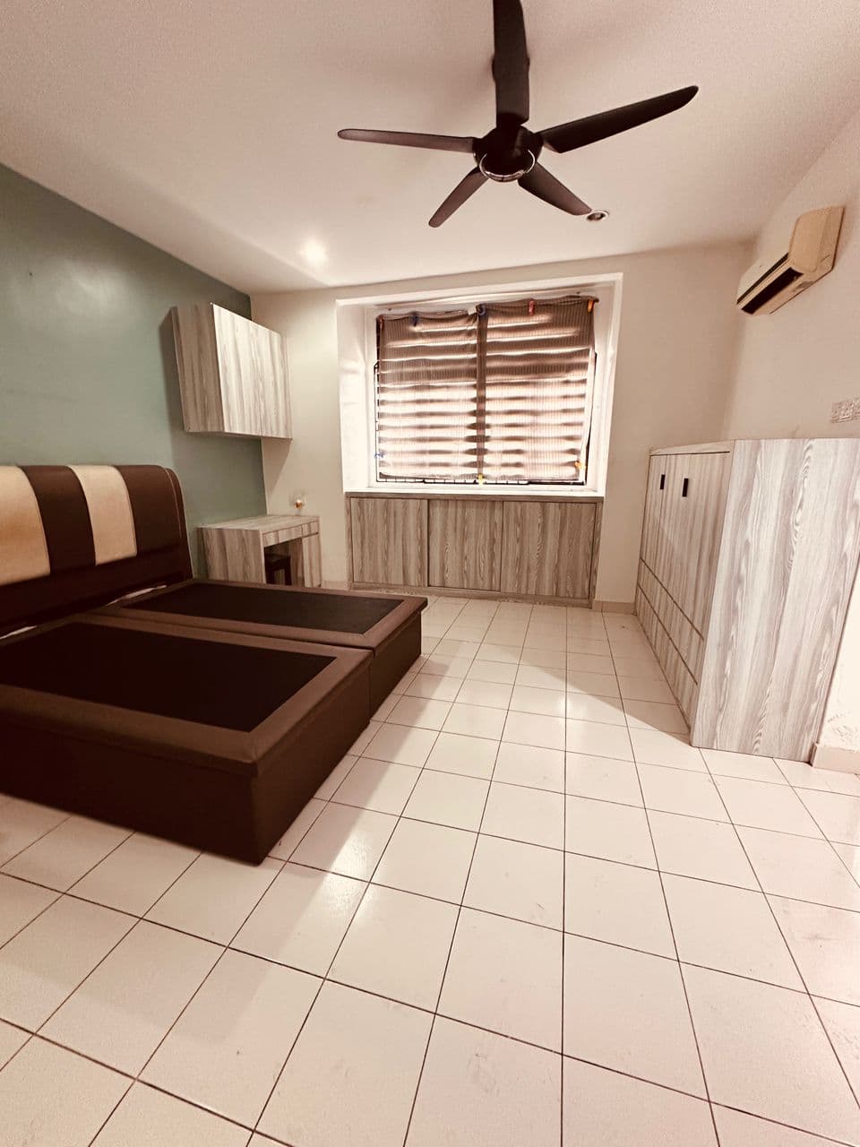 Double Storey Terrace House For Sale At Bandar Puteri Klang Selangor - Main View