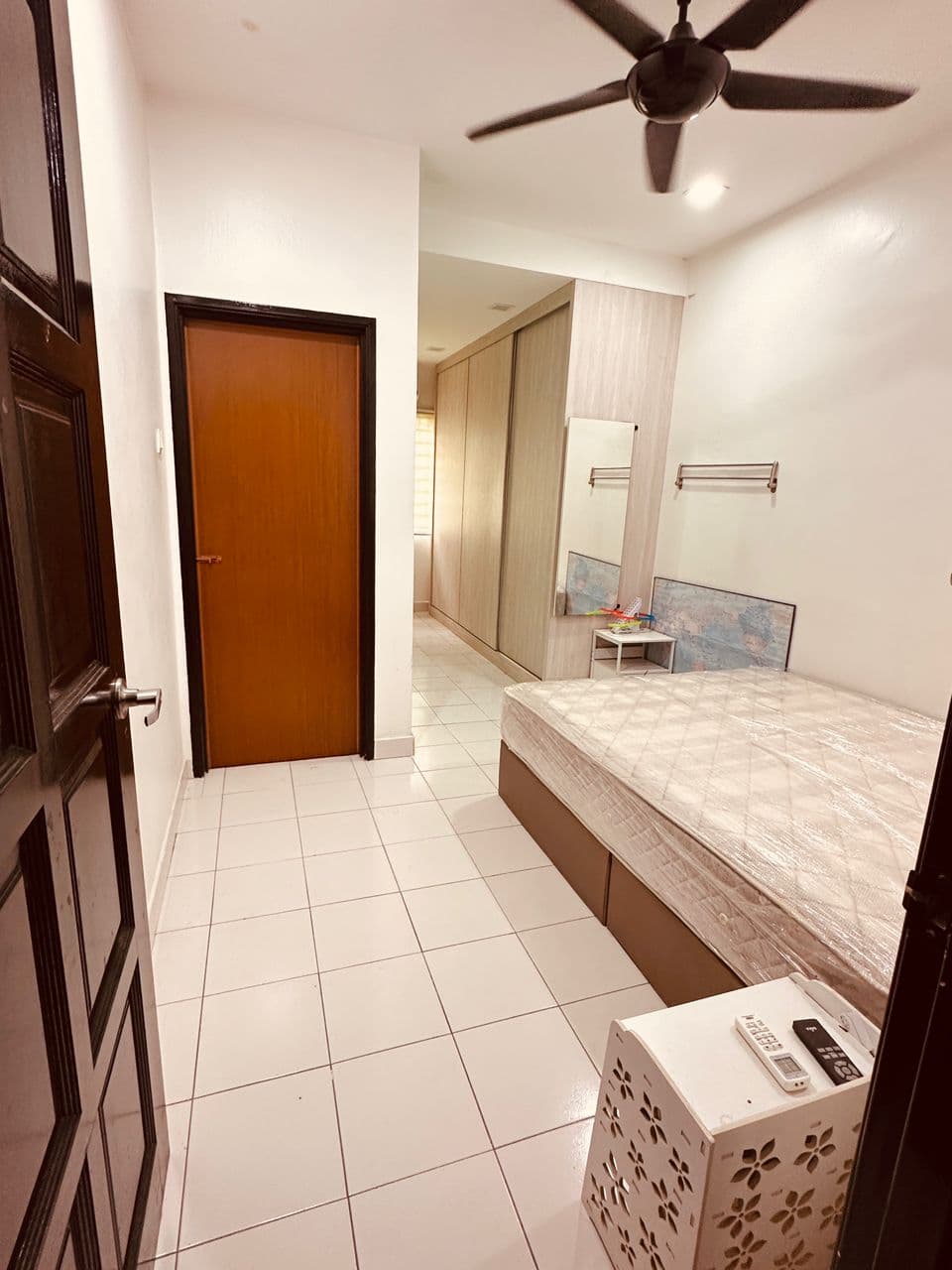 Double Storey Terrace House For Sale At Bandar Puteri Klang Selangor - Image 3