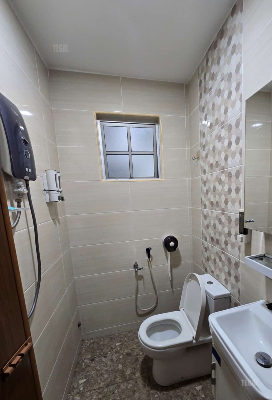Double Storey Terrace House For Sale At Bandar Puteri Klang Selangor - Image 4
