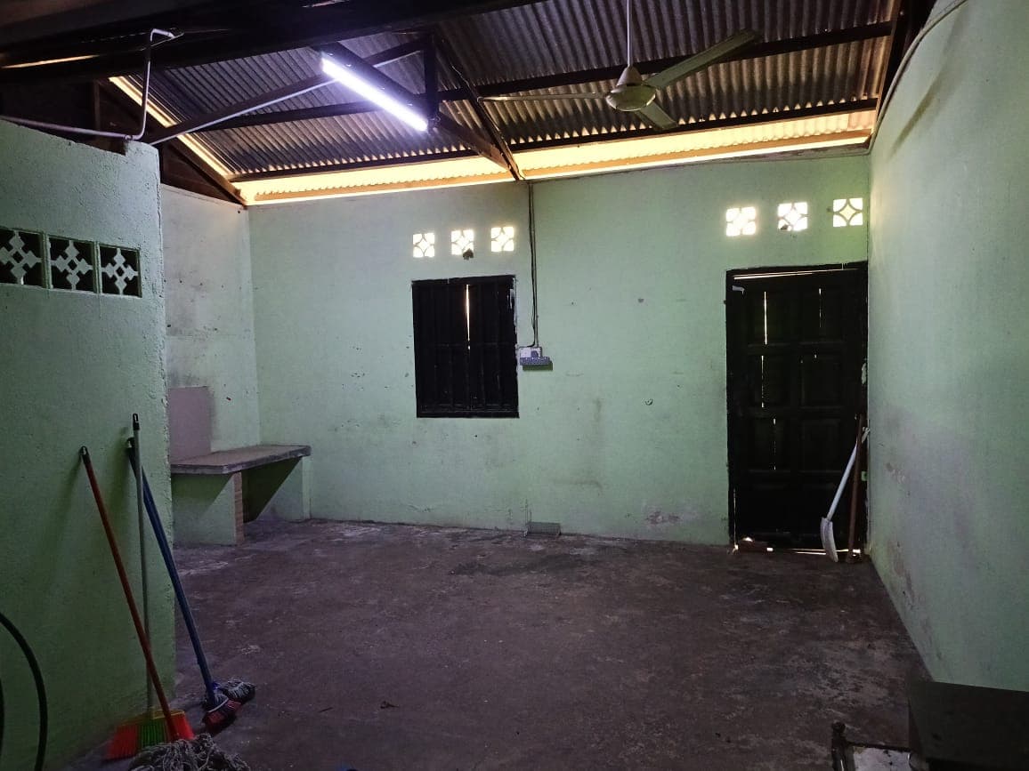 Landed House For Sale At RIM Jasin Melaka - Image 3