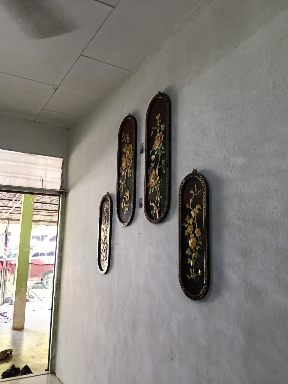 Landed House For Sale At Taman Intan Perdana Port Dickson Negeri Sembilan - Image 4
