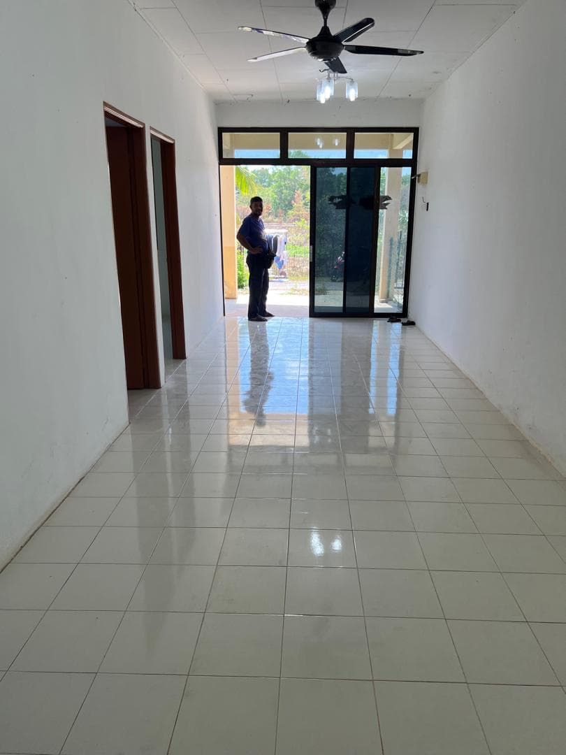 1-Storey House For Sale At Bandar Seri Astana Sungai Petani Kedah - Image 1