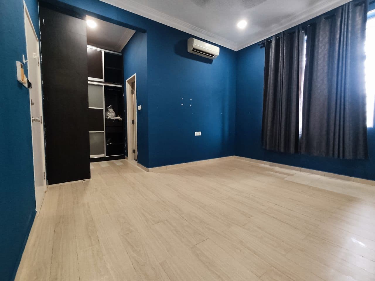 Semi-D Cluster House For Sale At Seksyen U10 Shah Alam Selangor - Image 5