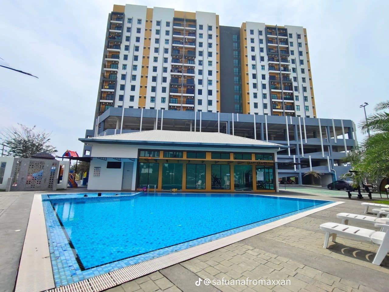 Apartment For Sale At Residensi Sri Tanjung Kajang Selangor - Image 1