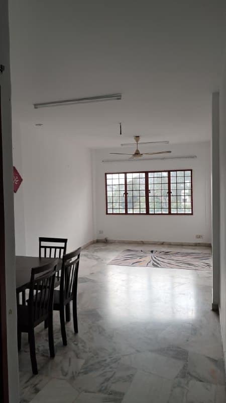 Apartment For Sale At Apartment Sri Murni Fasa 2 Batu Caves Selangor - Main View