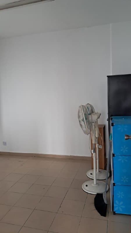 Apartment For Sale At Apartment Sri Murni Fasa 2 Batu Caves Selangor - Image 2