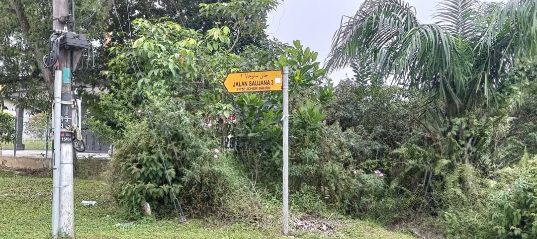 1 Acre Land For Sale At Plentong Johor - Image 1