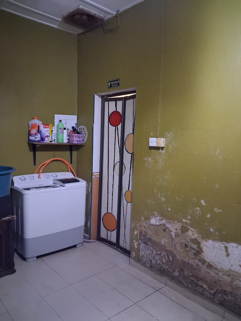Single Storey Terrace House For Sale At Taman Seri Bayu Alor Gajah Melaka - Image 1