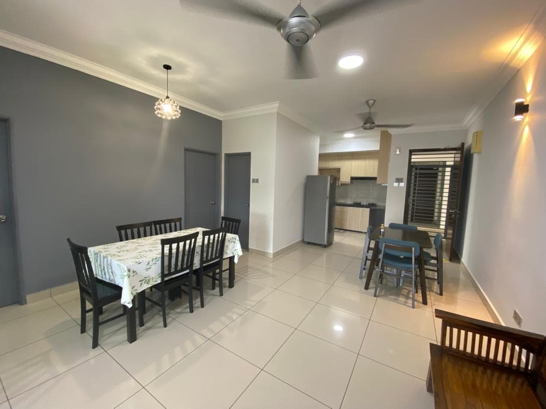 Residence For Sale At Residensi Zamrud Kajang Selangor - Image 4
