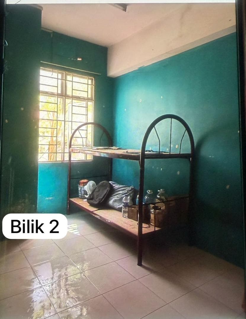 Landed House For Sale At Taman Seri Paya Rumput Masjid Tanah Melaka - Image 2