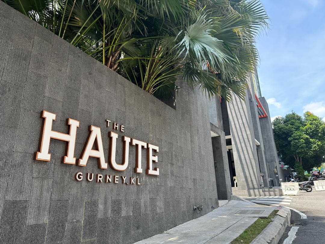 Condominium For Sale At The Haute Jalan Bukit Keramat Kuala Lumpur - Image 1