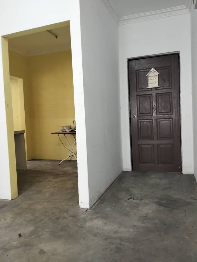 Apartment For Sale At Taman Seri Berembang Port Klang Selangor - Image 2