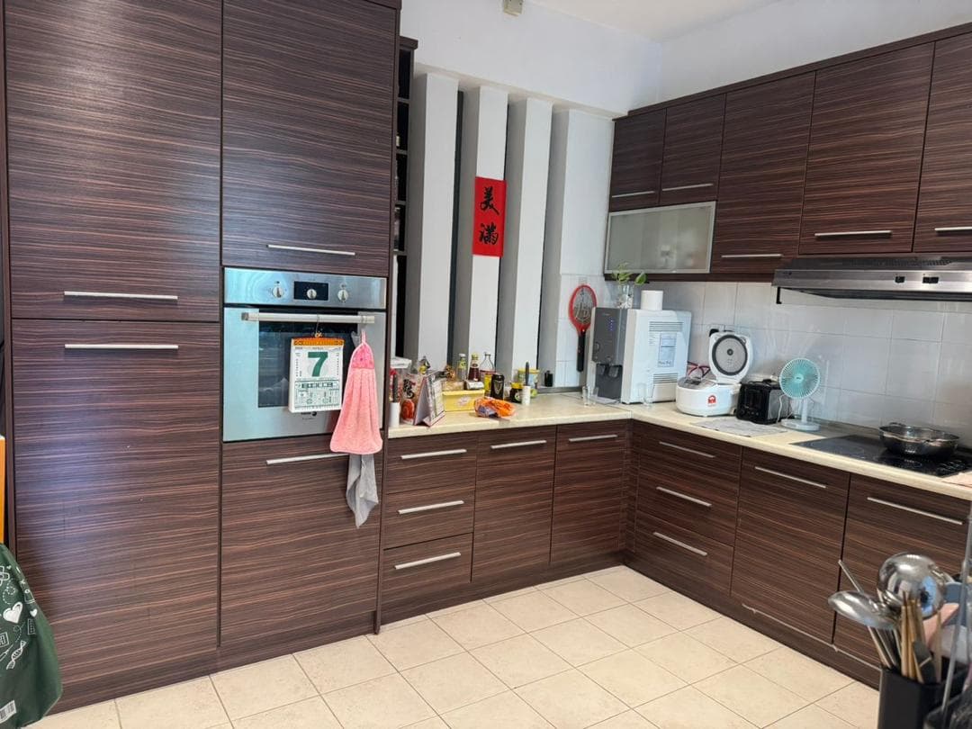 Condominium For Sale At Perdana View Serviced Residence Damansara Perdana Petaling Jaya Selangor - Image 1