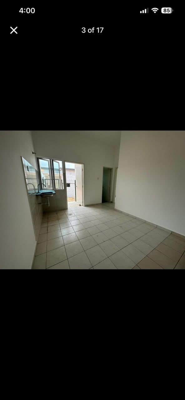 Single Storey House For Sale At Taman Nusa Seri Cengal Mantin Negeri Sembilan - Image 2