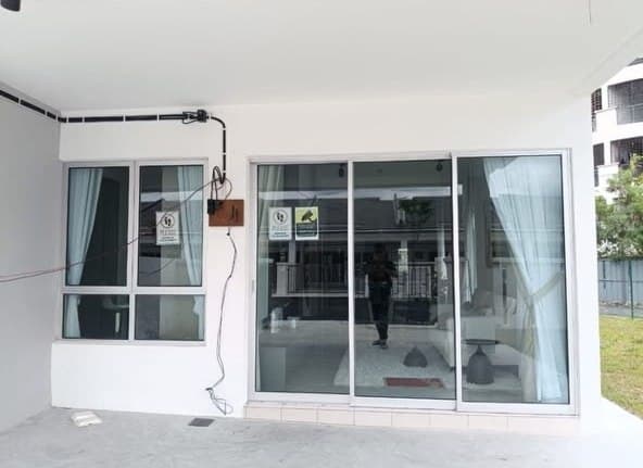 Single Storey House For Sale At Taman Nusa Seri Cengal Mantin Negeri Sembilan - Image 5