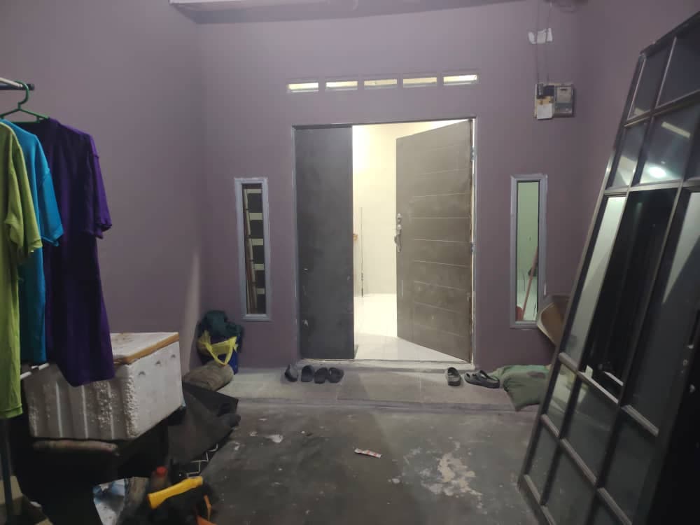 Landed House For Sale At Taman Permai Bidor Perak - Image 5