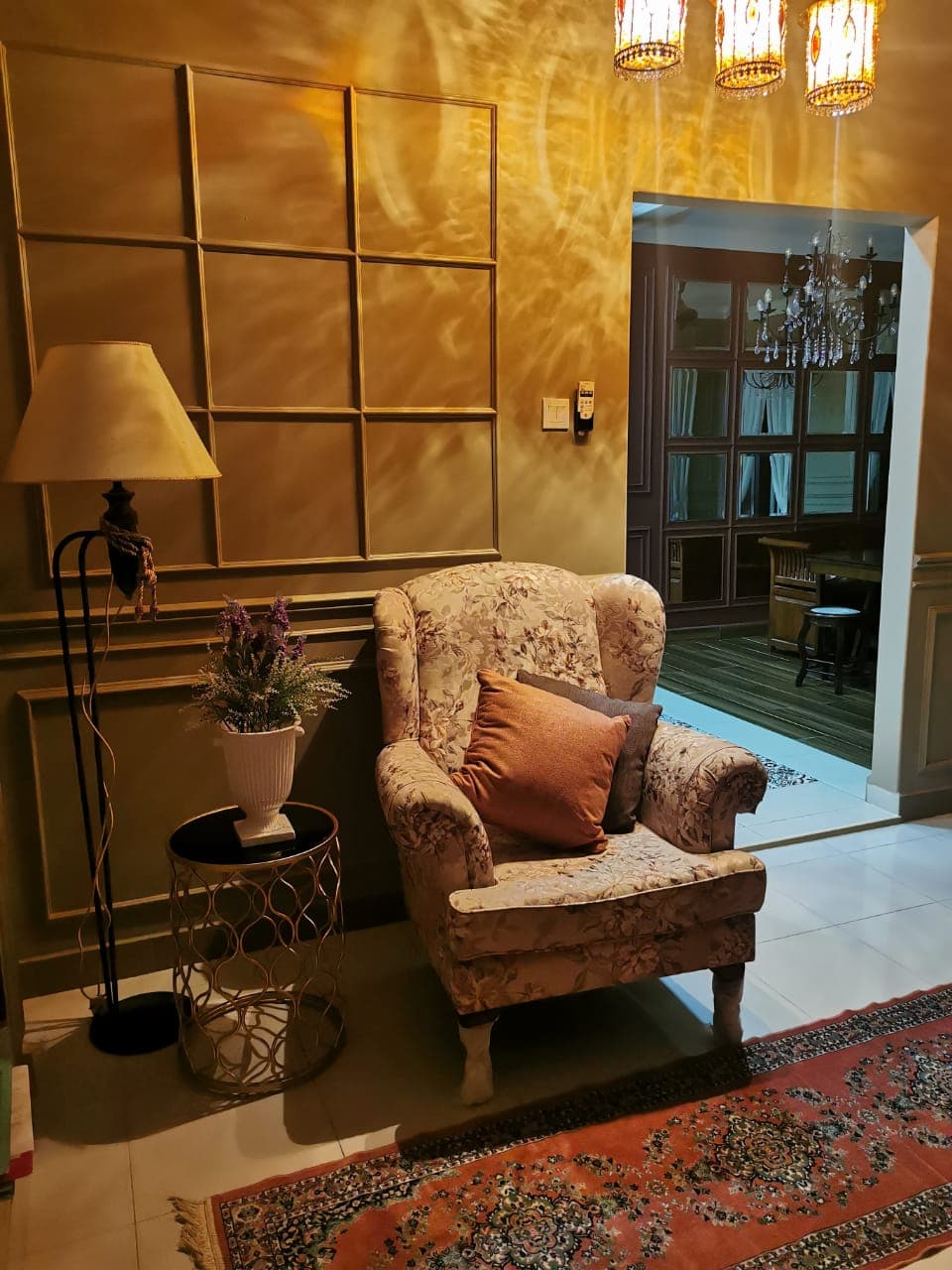 Double Storey Corner House For Sale At Oakberry Residensi Taman Pelangi Semenyih 2 Selangor - Image 3