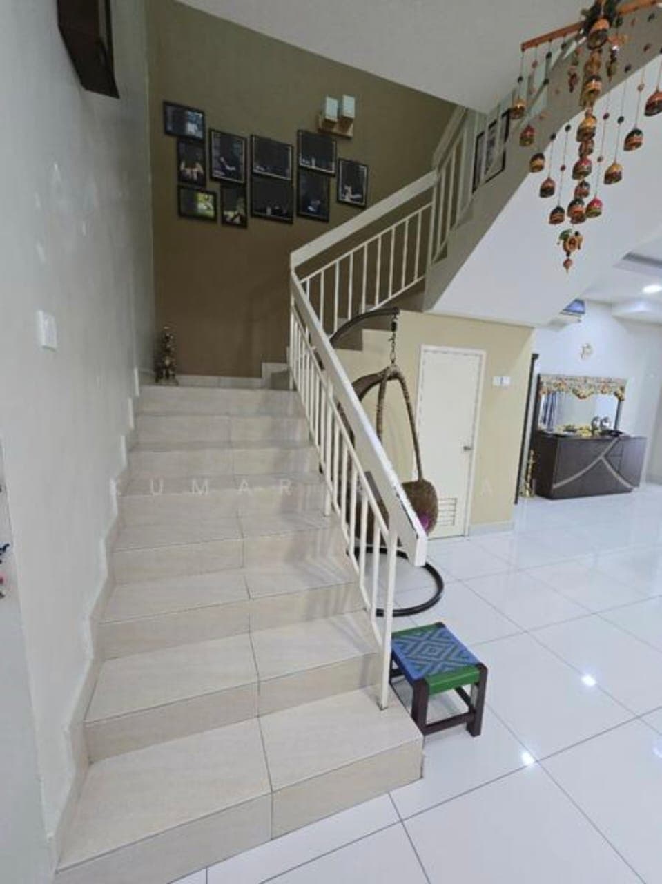 Landed House For Sale At Taman Puchong Utama Puchong Selangor - Image 3
