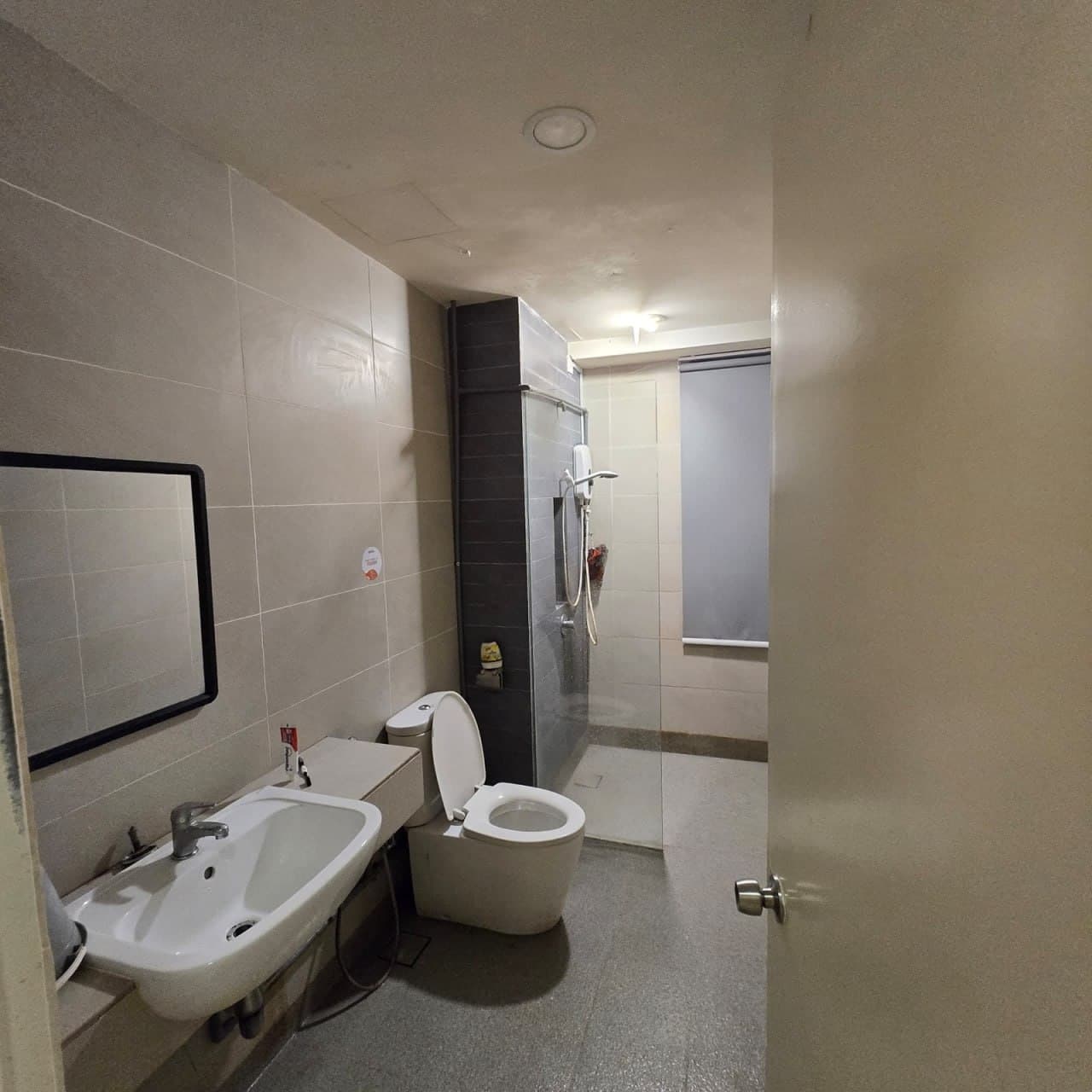 High-Rise Apartment For Sale At Pangsapuri Epik Taman Suria Muafakat Johor Bahru - Image 5