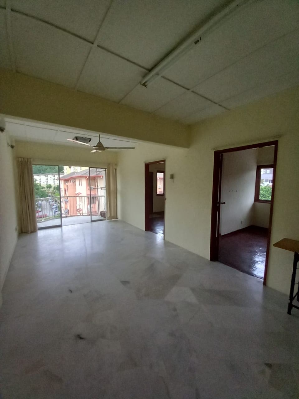 Apartment For Sale At Taman Bukit Indah Ampang Selangor - Main View