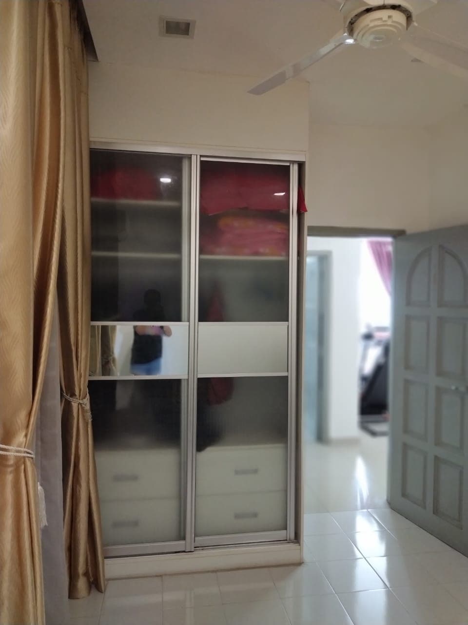 Condominium For Sale At T-Parkland Condominium Templer Park Resort Rawang Selangor - Image 5